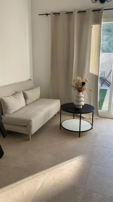 Villa Cosy House Jacuzzi Carpentras Exterior foto